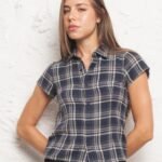 Camisa Pilu TALLE UNICO